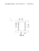 METHOD FOR PACKAGING DISPLAY PANEL AND PACKAGING STRUCTURE OF DISPLAY     PANEL diagram and image