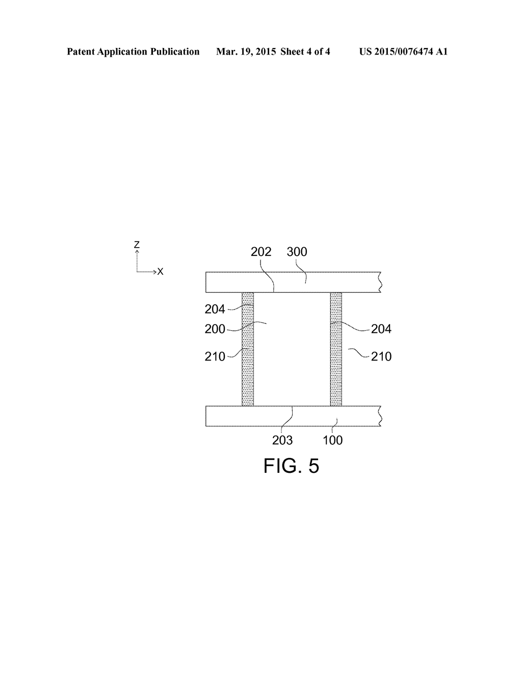 METHOD FOR PACKAGING DISPLAY PANEL AND PACKAGING STRUCTURE OF DISPLAY     PANEL - diagram, schematic, and image 05