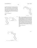 ORGANIC COMPOUND, CHARGE-TRANSPORTING MATERIAL, COMPOSITION CONTAINING THE     COMPOUND, ORGANIC ELECTROLUMINESCENT ELEMENT, DISPLAY DEVICE, AND     LIGHTING DEVICE diagram and image