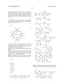 ORGANIC COMPOUND, CHARGE-TRANSPORTING MATERIAL, COMPOSITION CONTAINING THE     COMPOUND, ORGANIC ELECTROLUMINESCENT ELEMENT, DISPLAY DEVICE, AND     LIGHTING DEVICE diagram and image