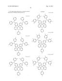 ORGANIC LIGHT EMITTING DEVICE COMPRISING 9,10-DIHYDROACRIDINE DERIVATIVE diagram and image