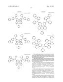 ORGANIC LIGHT EMITTING DEVICE COMPRISING 9,10-DIHYDROACRIDINE DERIVATIVE diagram and image