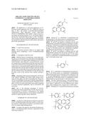 ORGANIC LIGHT EMITTING DEVICE COMPRISING 9,10-DIHYDROACRIDINE DERIVATIVE diagram and image