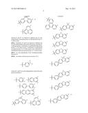 ORGANIC LIGHT EMITTING DEVICE COMPRISING 9,10-DIHYDROACRIDINE DERIVATIVE diagram and image