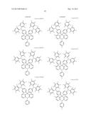 ORGANIC LIGHT EMITTING DEVICE COMPRISING 9,10-DIHYDROACRIDINE DERIVATIVE diagram and image