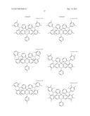 ORGANIC LIGHT EMITTING DEVICE COMPRISING 9,10-DIHYDROACRIDINE DERIVATIVE diagram and image