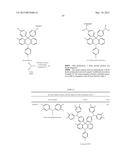 ORGANIC LIGHT EMITTING DEVICE COMPRISING 9,10-DIHYDROACRIDINE DERIVATIVE diagram and image