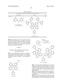 ORGANIC LIGHT EMITTING DEVICE COMPRISING 9,10-DIHYDROACRIDINE DERIVATIVE diagram and image