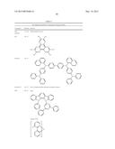 ORGANIC LIGHT EMITTING DEVICE COMPRISING 9,10-DIHYDROACRIDINE DERIVATIVE diagram and image