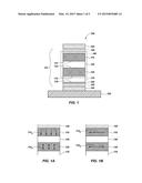 MEMORY CELLS, METHODS OF FABRICATION, SEMICONDUCTOR DEVICES, MEMORY     SYSTEMS, AND ELECTRONIC SYSTEMS diagram and image