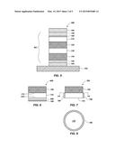 MEMORY CELLS, METHODS OF FABRICATION, SEMICONDUCTOR DEVICES, MEMORY     SYSTEMS, AND ELECTRONIC SYSTEMS diagram and image