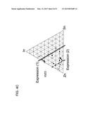 OXIDE FOR SEMICONDUCTOR LAYER IN THIN FILM TRANSISTOR, THIN FILM     TRANSISTOR, DISPLAY DEVICE, AND SPUTTERING TARGET diagram and image