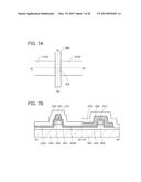 SEMICONDUCTOR DEVICE AND MANUFACTURING METHOD THEREOF diagram and image