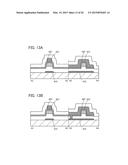 SEMICONDUCTOR DEVICE AND MANUFACTURING METHOD THEREOF diagram and image