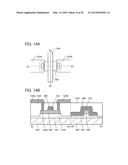 SEMICONDUCTOR DEVICE AND MANUFACTURING METHOD THEREOF diagram and image