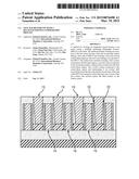 TEST MACRO FOR USE WITH A MULTI-PATTERNING LITHOGRAPHY PROCESS diagram and image