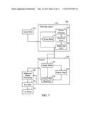 System and Method for Test Key Characterizing Wafer Processing State diagram and image