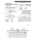 Heterostructure Power Transistor with AlSiN Passivation Layer diagram and image