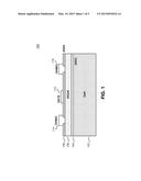 Heterostructure Power Transistor with AlSiN Passivation Layer diagram and image