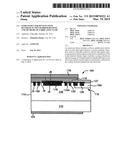 SEMICONDUCTOR DEVICES WITH HETEROJUNCTION BARRIER REGIONS AND METHODS OF     FABRICATING SAME diagram and image