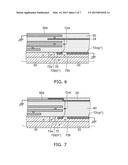 LIGHT RECEIVING ELEMENT AND OPTICALLY COUPLED INSULATING DEVICE diagram and image