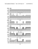 LIGHT RECEIVING ELEMENT AND OPTICALLY COUPLED INSULATING DEVICE diagram and image