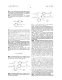 RADIATION-EMITTING COMPONENT, TRANSPARENT MATERIAL AND FILLER PARTICLES,     AND METHOD OF PRODUCING SAME diagram and image