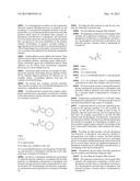 RADIATION-EMITTING COMPONENT, TRANSPARENT MATERIAL AND FILLER PARTICLES,     AND METHOD OF PRODUCING SAME diagram and image