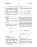 RADIATION-EMITTING COMPONENT, TRANSPARENT MATERIAL AND FILLER PARTICLES,     AND METHOD OF PRODUCING SAME diagram and image