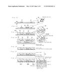 ELECTRONIC COMPONENT PACKAGE AND METHOD OF MANUFACTURING SAME diagram and image