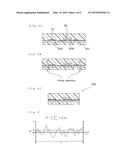 ELECTRONIC COMPONENT PACKAGE AND METHOD OF MANUFACTURING SAME diagram and image