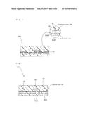 ELECTRONIC COMPONENT PACKAGE AND METHOD OF MANUFACTURING SAME diagram and image