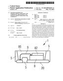 Method for Producing Optoelectronic Semiconductor Components, Arrangement     and Optoelectronic Semiconductor Component diagram and image