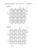 Method for Producing Optoelectronic Semiconductor Components, Arrangement     and Optoelectronic Semiconductor Component diagram and image