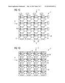 Method for Producing Optoelectronic Semiconductor Components, Arrangement     and Optoelectronic Semiconductor Component diagram and image