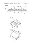 Method for Producing Optoelectronic Semiconductor Components, Arrangement     and Optoelectronic Semiconductor Component diagram and image