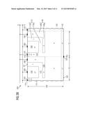 Junction Field Effect Transistor with Vertical PN Junction diagram and image