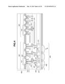 SOLID-STATE IMAGING DEVICE AND MANUFACTURING METHOD THEREFOR diagram and image