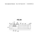 SOLID-STATE IMAGING DEVICE AND MANUFACTURING METHOD THEREFOR diagram and image