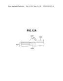 SOLID-STATE IMAGING DEVICE AND MANUFACTURING METHOD THEREFOR diagram and image