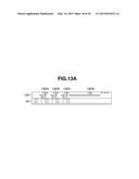 SOLID-STATE IMAGING DEVICE AND MANUFACTURING METHOD THEREFOR diagram and image