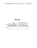 SOLID-STATE IMAGING DEVICE AND MANUFACTURING METHOD THEREFOR diagram and image