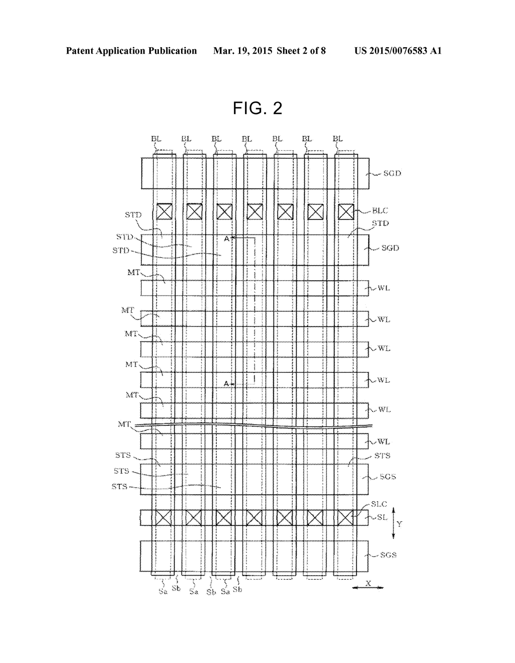 SEMICONDUCTOR DEVICE AND METHOD FOR MANUFACTURING THE SAME - diagram, schematic, and image 03