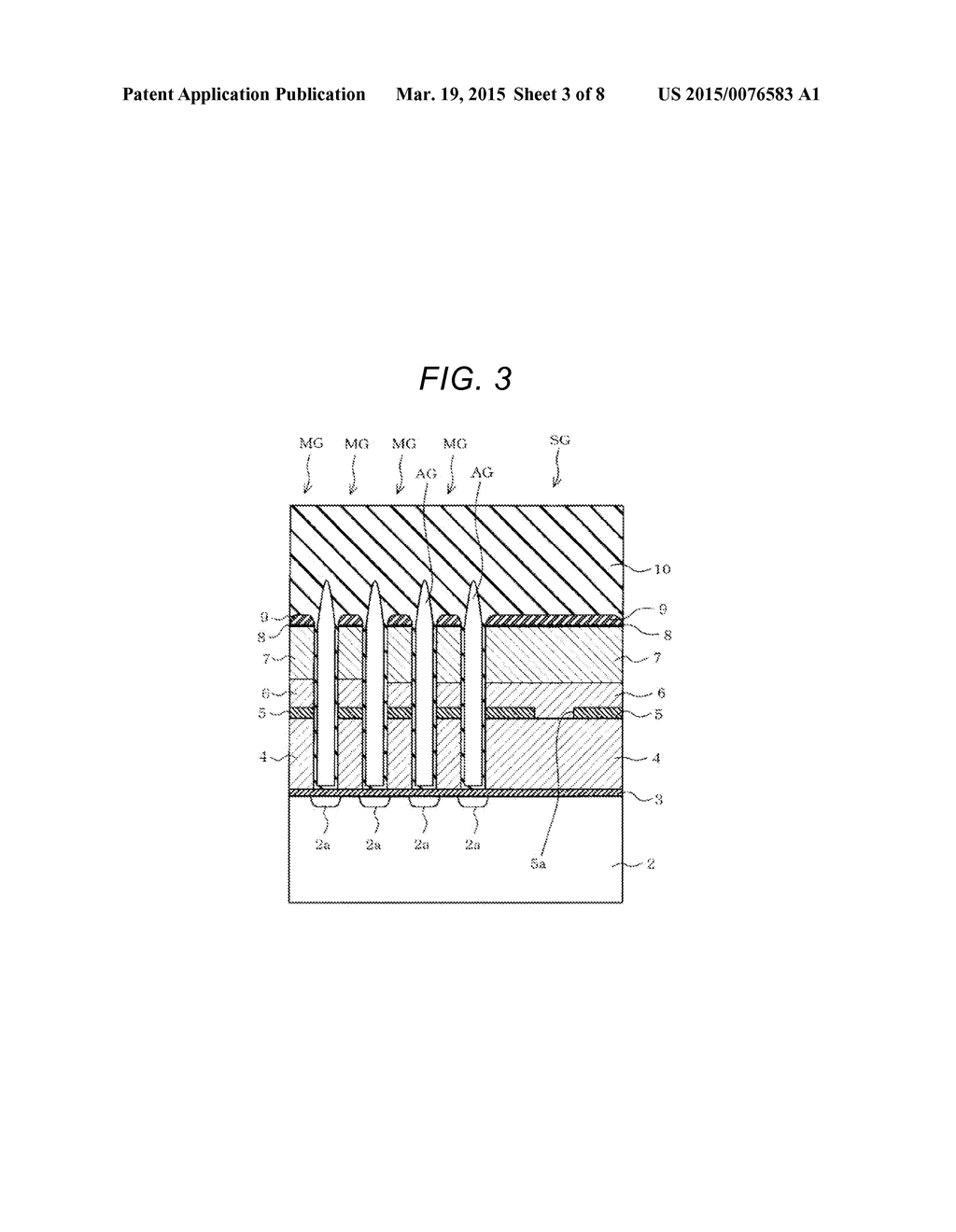 SEMICONDUCTOR DEVICE AND METHOD FOR MANUFACTURING THE SAME - diagram, schematic, and image 04