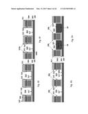 HIGH ASPECT RATIO MEMORY HOLE CHANNEL CONTACT FORMATION diagram and image