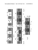 HIGH ASPECT RATIO MEMORY HOLE CHANNEL CONTACT FORMATION diagram and image