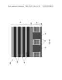 HIGH ASPECT RATIO MEMORY HOLE CHANNEL CONTACT FORMATION diagram and image