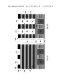 HIGH ASPECT RATIO MEMORY HOLE CHANNEL CONTACT FORMATION diagram and image