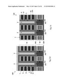 HIGH ASPECT RATIO MEMORY HOLE CHANNEL CONTACT FORMATION diagram and image