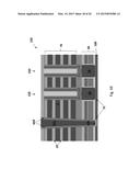 HIGH ASPECT RATIO MEMORY HOLE CHANNEL CONTACT FORMATION diagram and image